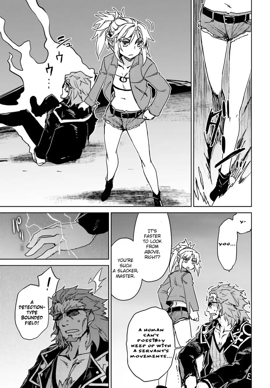 Fate/Apocrypha Chapter 7 17